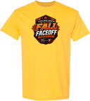 Short Sleeves - AHF Showcase (October 23-25) (Autumn Leaves)