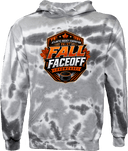 Tie-Dye Hoodies - AHF Showcase (October 23-25) (Autumn Leaves)