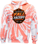 Tie-Dye Hoodies - AHF Showcase (October 23-25) (Autumn Leaves)