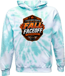 Tie-Dye Hoodies - AHF Showcase (October 23-25) (Autumn Leaves)