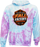 Tie-Dye Hoodies - AHF Showcase (October 23-25) (Autumn Leaves)