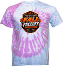 Tie-Dye Short Sleeves - AHF Showcase (October 23-25) (Autumn Leaves)
