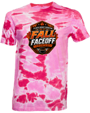 Tie-Dye Short Sleeves - AHF Showcase (October 23-25) (Autumn Leaves)