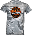 Tie-Dye Short Sleeves - AHF Showcase (October 23-25) (Autumn Leaves)