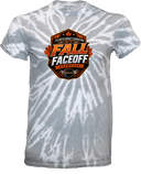 Tie-Dye Short Sleeves - AHF Showcase (October 23-25) (Autumn Leaves)