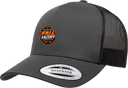 Trucker Hat - AHF Showcase (October 23-25) (Autumn Leaves)