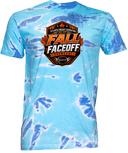 Tie-Dye Short Sleeves - AHF Showcase (October 23-25) (Autumn Leaves)