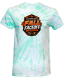 Tie-Dye Short Sleeves - AHF Showcase (October 23-25) (Autumn Leaves)