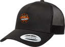 Trucker Hat - AHF Showcase (October 23-25) (Autumn Leaves)