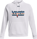 Under Armour Rival Fleece Hoodie - Level Nine 2026