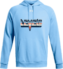 Under Armour Rival Fleece Hoodie - Level Nine 2026