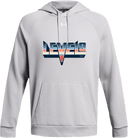 Under Armour Rival Fleece Hoodie - Level Nine 2026