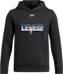 Under Armour Team Icon Fleece Hoodie - Level Nine 2026