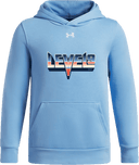 Under Armour Team Icon Fleece Hoodie - Level Nine 2026