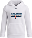 Under Armour Team Icon Fleece Hoodie - Level Nine 2026