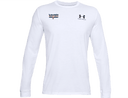Under Armour Tech Team Long Sleeve - Level Nine 2026