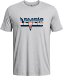 Under Armour Athletics Short Sleeve - Level Nine 2026