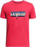 Under Armour Athletics Short Sleeve - Level Nine 2026
