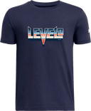 Under Armour Athletics Short Sleeve - Level Nine 2026