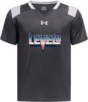 Under Armour Big Win Flag Jersey - Level Nine 2026