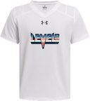 Under Armour Big Win Flag Jersey - Level Nine 2026