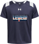 Under Armour Big Win Flag Jersey - Level Nine 2026