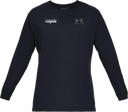 Under Armour Tech Team Long Sleeve - Level Nine 2026