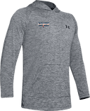 Under Armour L.S. Hoodie - Level Nine 2026