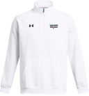 Under Armour Rival Fleece ¼ Zip - Level Nine 2026
