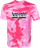 Under Armour Athletics Short Sleeve Tie-Dye - Level Nine 2026