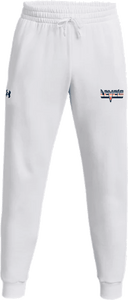 Under Armour Men's Rival Fleece Joggers - Level Nine 2026