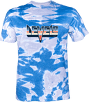 Under Armour Athletics Short Sleeve Tie-Dye - Level Nine 2026