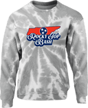 Crew Sweatshirt - Rocky Top Bash 2026 (tennessee background)