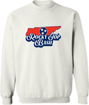 Crew Sweatshirt - Rocky Top Bash 2026 (tennessee background)