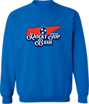 Crew Sweatshirt - Rocky Top Bash 2026 (tennessee background)