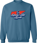 Crew Sweatshirt - Rocky Top Bash 2026 (tennessee background)
