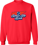 Crew Sweatshirt - Rocky Top Bash 2026 (tennessee background)