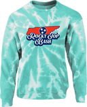 Crew Sweatshirt - Rocky Top Bash 2026 (tennessee background)