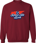 Crew Sweatshirt - Rocky Top Bash 2026 (tennessee background)