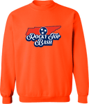 Crew Sweatshirt - Rocky Top Bash 2026 (tennessee background)