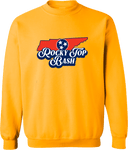 Crew Sweatshirt - Rocky Top Bash 2026 (tennessee background)
