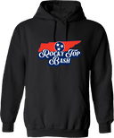 Hoodies - Rocky Top Bash 2026 (tennessee background)