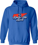 Hoodies - Rocky Top Bash 2026 (tennessee background)