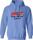 Hoodies - Rocky Top Bash 2026 (tennessee background)