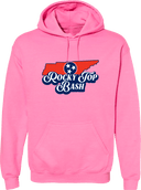 Hoodies - Rocky Top Bash 2026 (tennessee background)