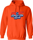 Hoodies - Rocky Top Bash 2026 (tennessee background)
