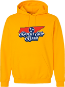 Hoodies - Rocky Top Bash 2026 (tennessee background)