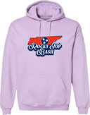 Hoodies - Rocky Top Bash 2026 (tennessee background)