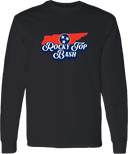 Long Sleeves - Rocky Top Bash 2026 (tennessee background)