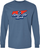 Long Sleeves - Rocky Top Bash 2026 (tennessee background)